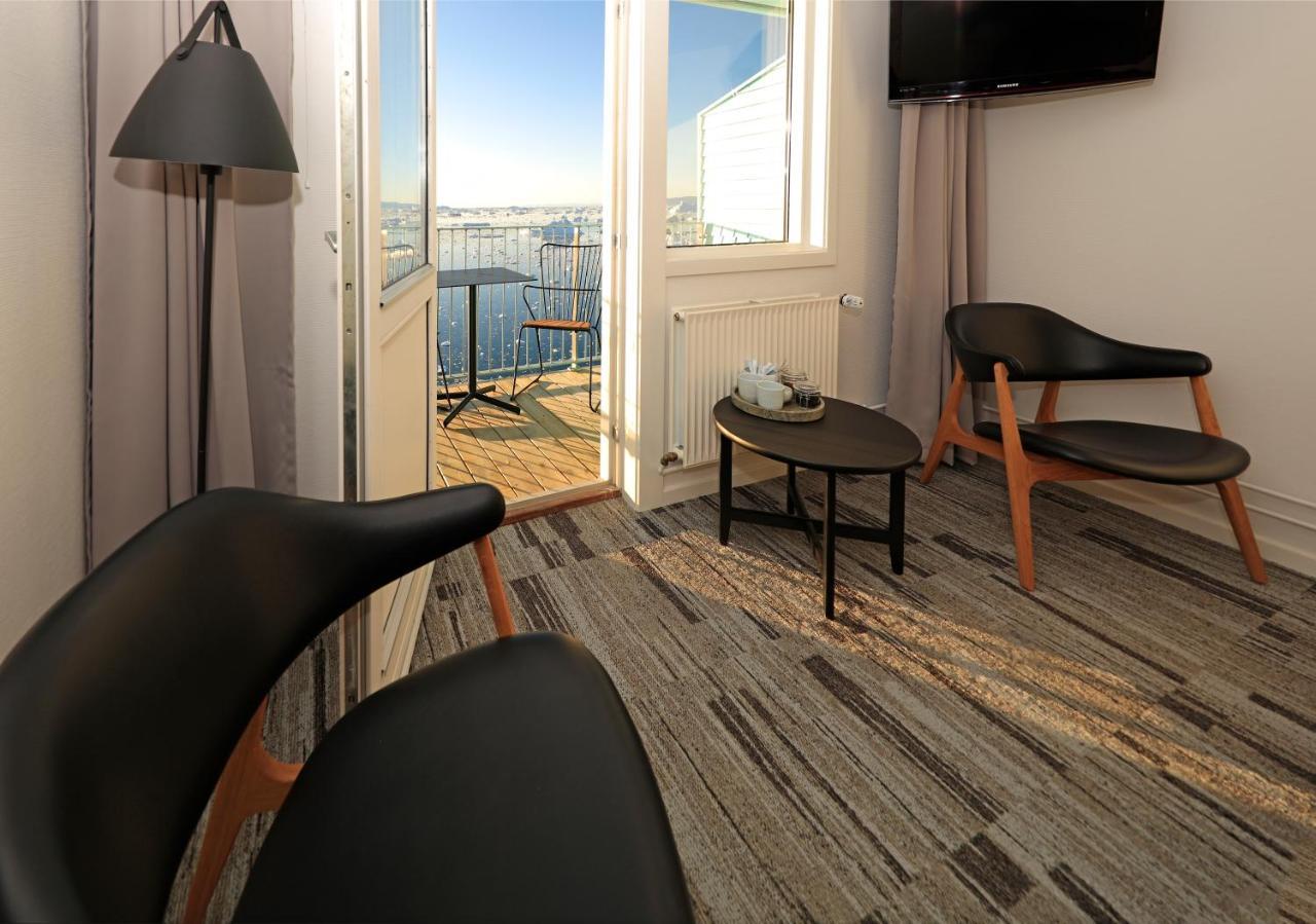 Hotel Icefiord Илулиссат Экстерьер фото