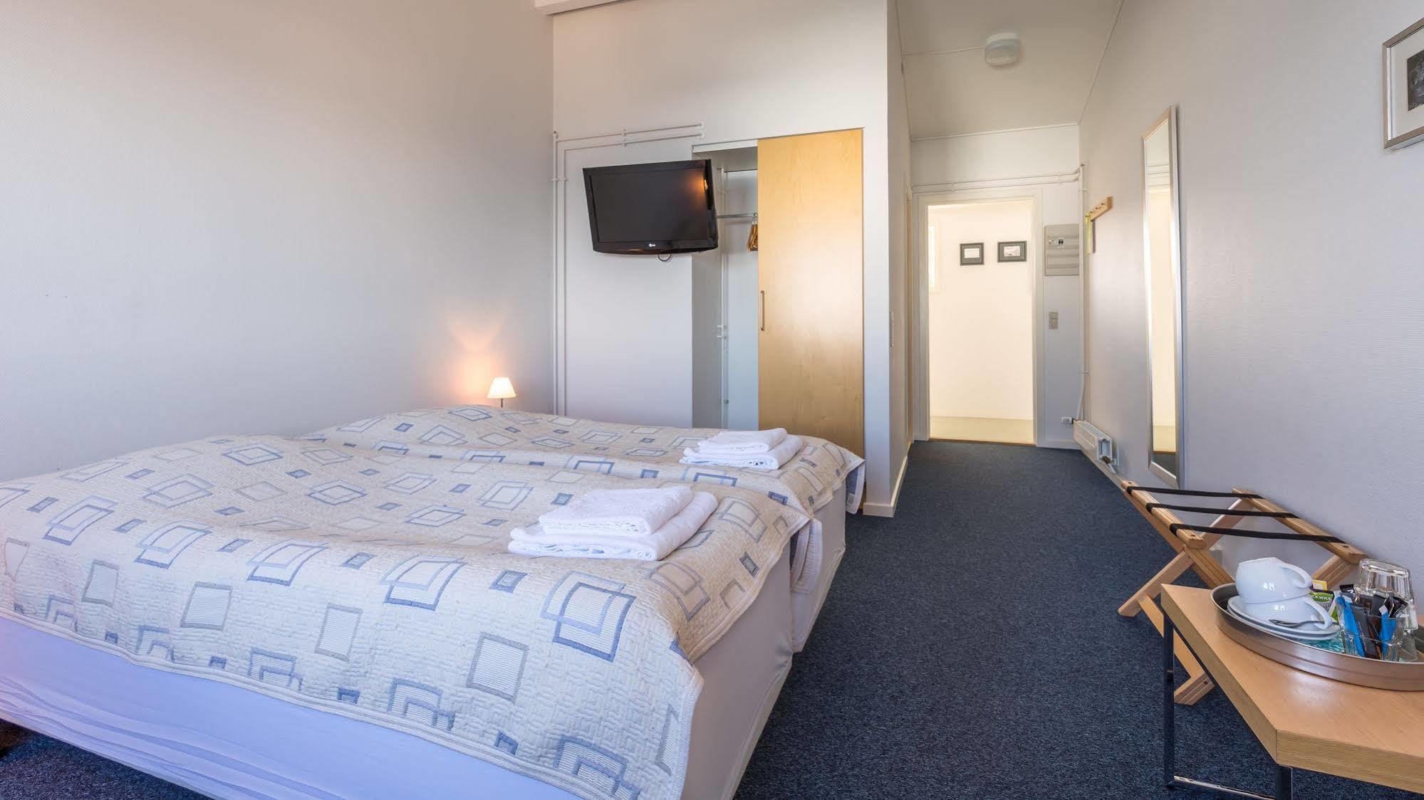 Hotel Icefiord Илулиссат Экстерьер фото